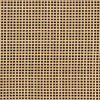 Tavolo Consolle 90x30x76 cm in Legno Massello di Mango e Ferro