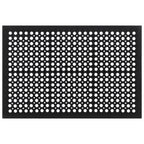 Zerbino Rettangolare 60x90 cm in Gomma