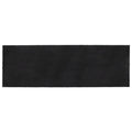 Zerbino Grigio Scuro 100x300 cm Fibra di Cocco