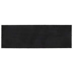 Zerbino Grigio Scuro 100x300 cm Fibra di Cocco