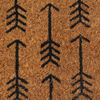 Zerbino Naturale 40x60 cm Fibra di Cocco