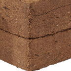 Blocchi in Fibra di Cocco 24 pz 650 g Ciascuno 15,6 kg Totale