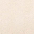 Tappeto a Pelo Corto HUARTE Morbido e Lavabile Beige 200x280 cm