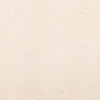 Tappeto a Pelo Corto HUARTE Morbido e Lavabile Beige 240x340 cm