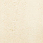 Tappeto a Pelo Corto HUARTE Morbido e Lavabile Crema 100x200 cm