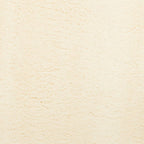 Tappeto a Pelo Corto HUARTE Morbido e Lavabile Crema 200x280 cm