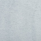 Tappeto a Pelo Corto HUARTE Morbido e Lavabile Blu 80x250 cm