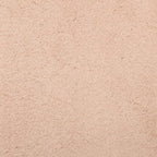 Tappeto a Pelo Corto HUARTE Morbido e Lavabile Rosato 80x250 cm