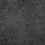 Tappeto Shaggy PAMPLONA Pelo Lungo Moderno Antracite 120x170cm