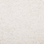 Tappeto Shaggy PAMPLONA a Pelo Lungo Moderno Crema 160x230 cm