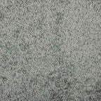 Tappeto Shaggy PAMPLONA a Pelo Lungo Moderno Verde 80x150 cm