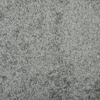 Tappeto Shaggy PAMPLONA a Pelo Lungo Moderno Verde 80x250 cm