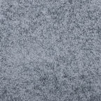 Tappeto Shaggy PAMPLONA a Pelo Lungo Moderno Blu 140x200 cm