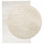 Tappeto OVIEDO a Pelo Corto Beige 120x170 cm