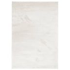 Tappeto OVIEDO a Pelo Corto Beige 140x200 cm