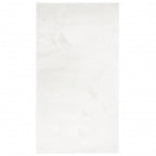Tappeto OVIEDO a Pelo Corto Crema 60x110 cm