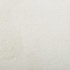 Tappeto OVIEDO a Pelo Corto Grigio 200x200 cm