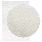 Tappeto OVIEDO a Pelo Corto Crema 200x280 cm