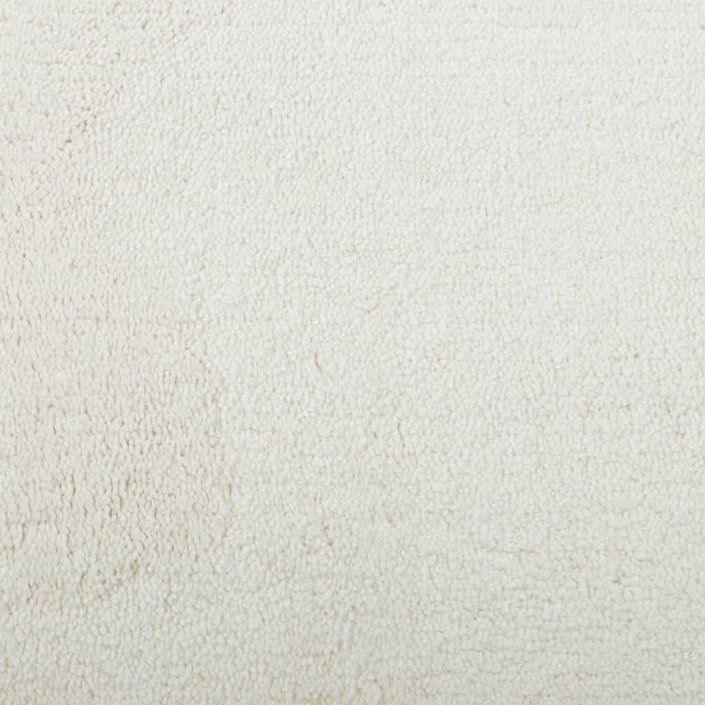 Tappeto OVIEDO a Pelo Corto Crema 200x280 cm