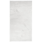 Tappeto OVIEDO a Pelo Corto Grigio 60x110 cm