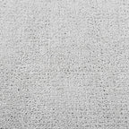 Tappeto OVIEDO a Pelo Corto Grigio 80x250 cm