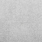 Tappeto OVIEDO a Pelo Corto Grigio 140x200 cm
