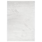 Tappeto OVIEDO a Pelo Corto Grigio 200x280 cm
