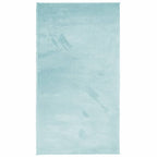 Tappeto OVIEDO a Pelo Corto Verde 60x110 cm
