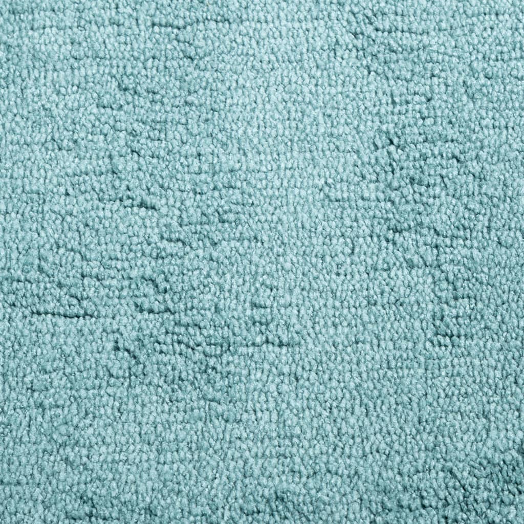 Tappeto OVIEDO a Pelo Corto Verde 200x280 cm