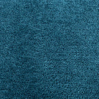 Tappeto OVIEDO a Pelo Corto Turchese Ø 160 cm