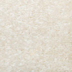 Tappeto a Pelo Lucido Lungo ISTAN Effetto Crema 140x200 cm