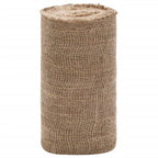 Rotolo in Iuta 0,25x5 m 100% Iuta 200 gsm
