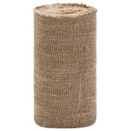 Rotolo in Iuta 0,25x50 m 100% Iuta 200 gsm