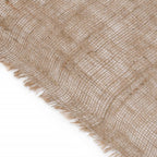 Rotolo in Iuta 0,25x100 m 100% Iuta 200 gsm