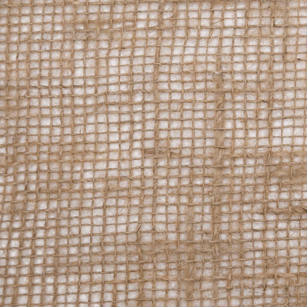 Rotolo in Iuta 0,25x100 m 100% Iuta 200 gsm