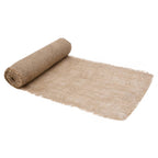 Rotolo di iuta 0,5x50 m 100% iuta 200 gsm
