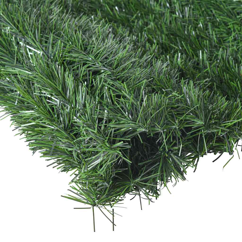 Recinzione Erba Artificiale Verde 1x5 m