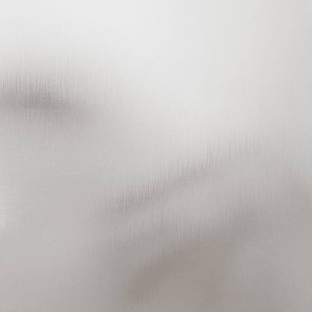 Fioriera Argento 42x40x39 cm in Acciaio Inox
