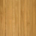 Tappeto Rettangolare Naturale 60x200 cm in Bambù