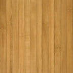 Tappeto Rettangolare Natura 70x300 cm in Bambù