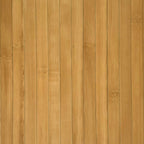 Tappeto Rettangolare Natura 80x100 cm in Bambù