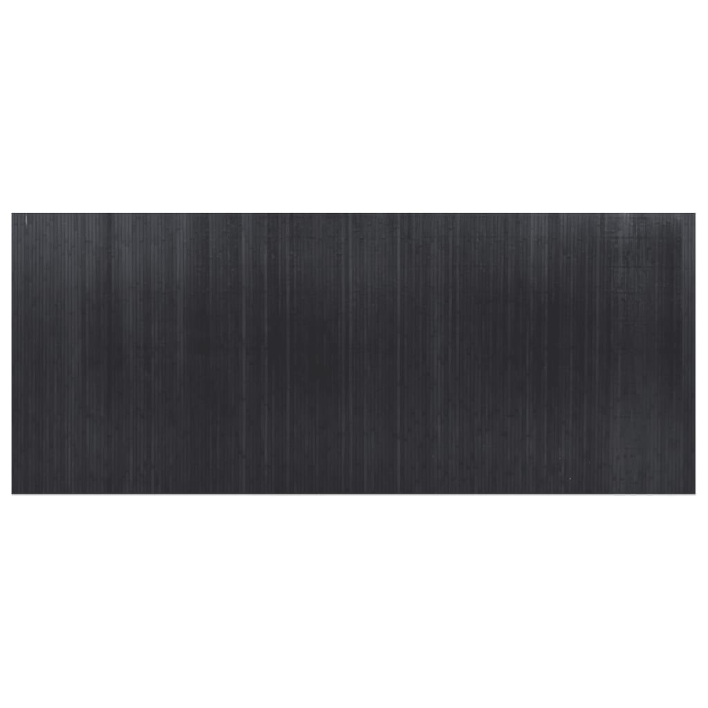 Divisorio Ambienti Grigio Larghezza 400 cm Altezza 165 cm in Bambù