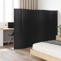 Divisorio Ambienti Grigio Larghezza 600 cm Altezza 165 cm in Bambù
