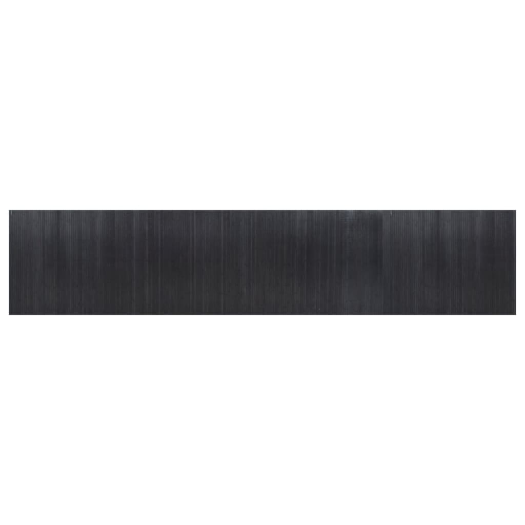 Divisorio Ambienti Grigio Larghezza 800 cm Altezza 165 cm in Bambù