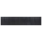 Divisorio Ambienti Grigio Larghezza 800 cm Altezza 165 cm in Bambù