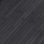 Divisorio Ambienti Grigio Larghezza 800 cm Altezza 165 cm in Bambù