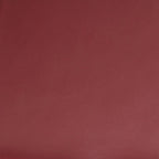 Poltrona Massaggiante Reclinabile Rosso vino in Similpelle