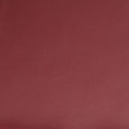 Poltrona Massaggiante Reclinabile Rosso vino in Similpelle