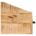 Armadio da Notte con cassetto Marrone 40 x 30 x 30 cm