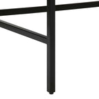Tavolo consolle con cassetto Marrone 100 x 55 x 89.5 cm